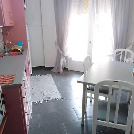דירות סרס Διαμερισμα Σε Πολυκατοικια Στο Κεντρο Των Σερρων Κωνσταντινου Σταμουλη 15 מראה חיצוני תמונה