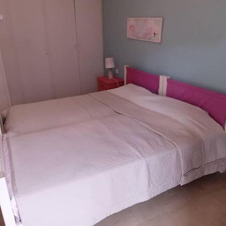 דירות סרס Διαμερισμα Σε Πολυκατοικια Στο Κεντρο Των Σερρων Κωνσταντινου Σταμουλη 15 מראה חיצוני תמונה